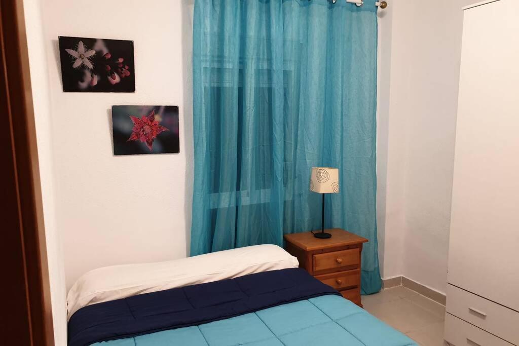 Beautiful And Cozy Apartment In Seville. Exteriér fotografie